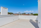 Chalet independiente con terreno en venta en la España, Orihuela, ref: TR158500 foto