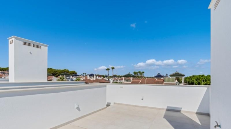 Alicante - Oriola - 264m2