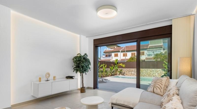 Alicante - Oriola - 264m2