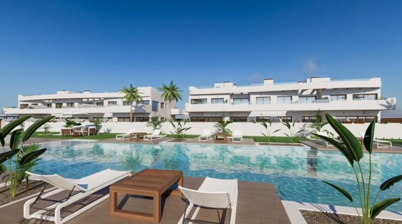 Murcia - Los Alcázares - 450m2