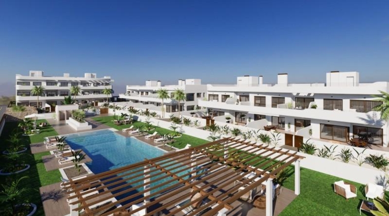 Murcia - Los Alcázares - 450m2