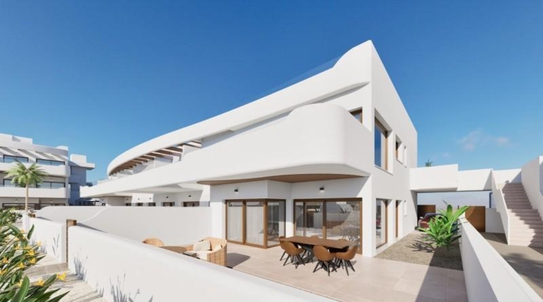 Murcia - Los Alcázares - 450m2