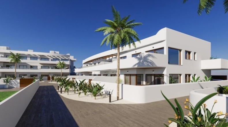 Murcia - Los Alcázares - 450m2