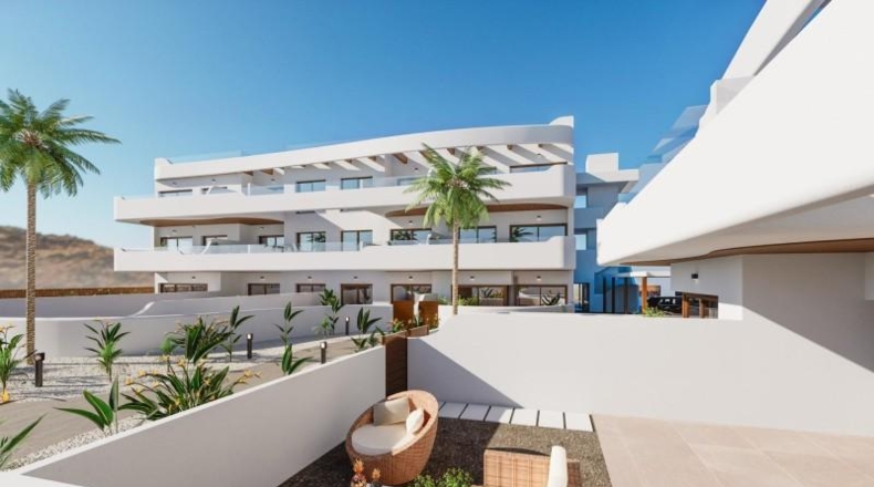 Murcia - Los Alcázares - 450m2