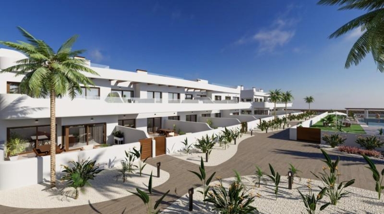 Murcia - Los Alcázares - 450m2
