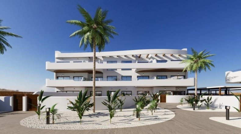 Murcia - Los Alcázares - 450m2