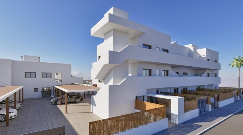 Murcia - Los Alcázares - 450m2