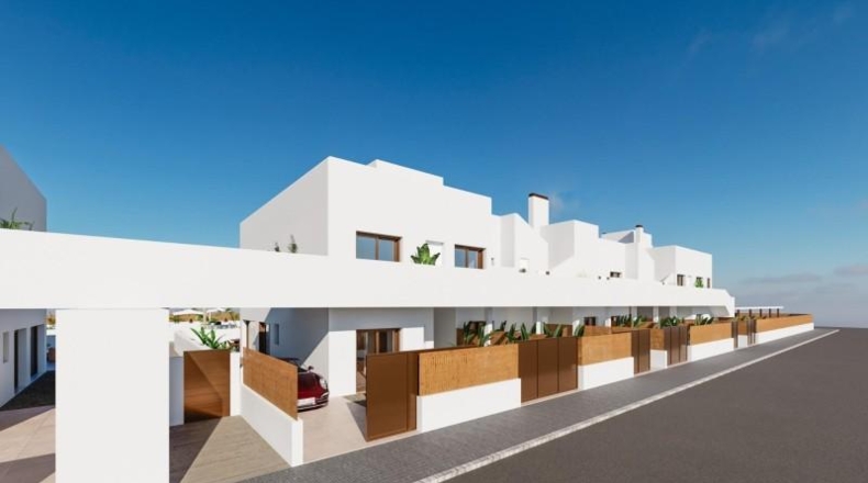 Murcia - Los Alcázares - 450m2