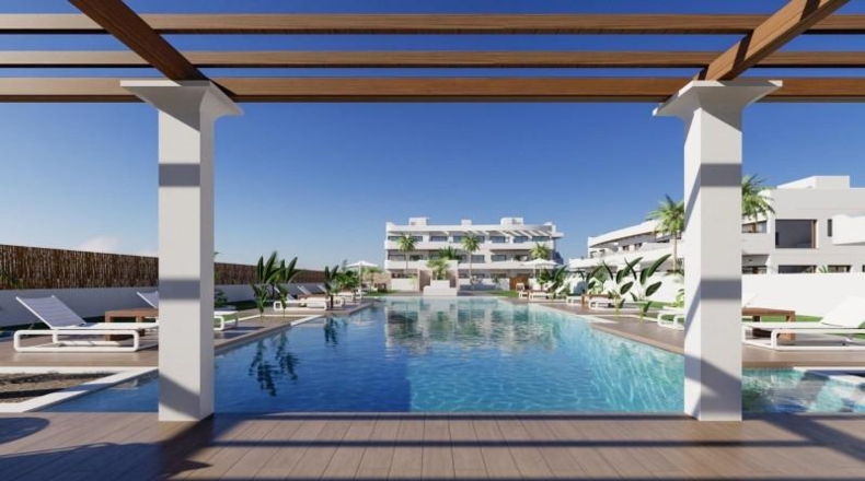Murcia - Los Alcázares - 450m2