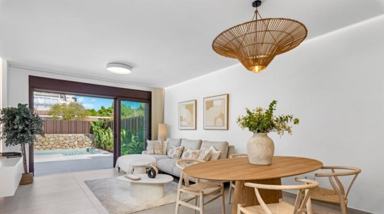 Alicante - Pilar de la Horadada - 260m2