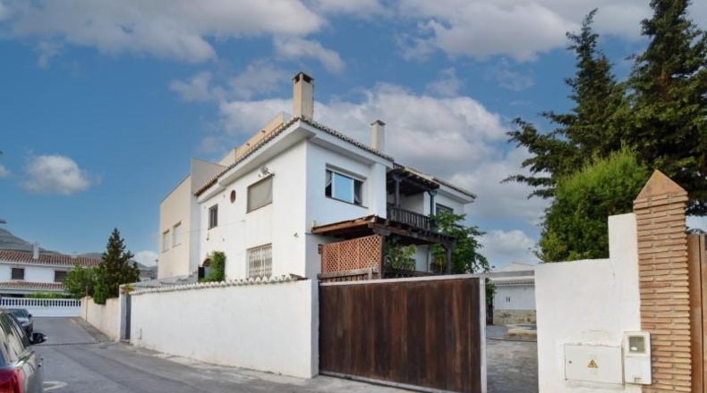 Granada - Motril - 312m2