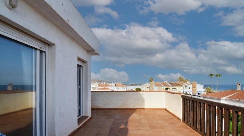 Granada - Motril - 312m2
