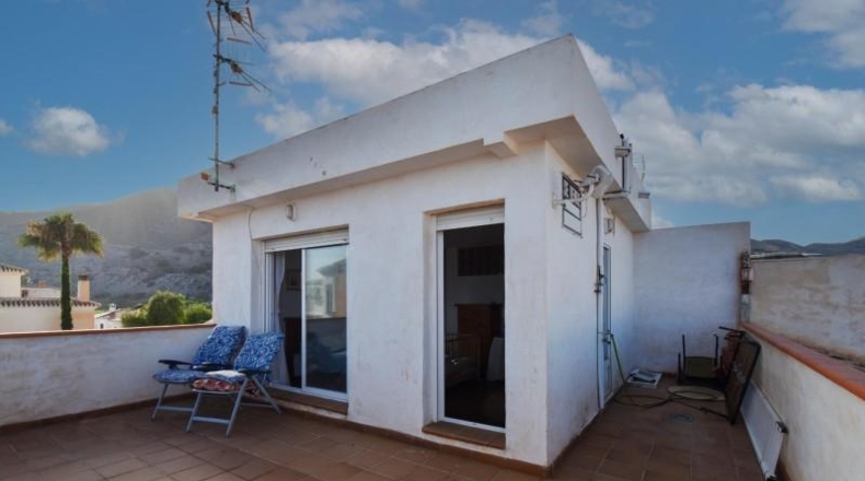Granada - Motril - 312m2
