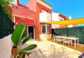 Casa de poble en venda a la España, Estepona, ref.: TR335669 foto