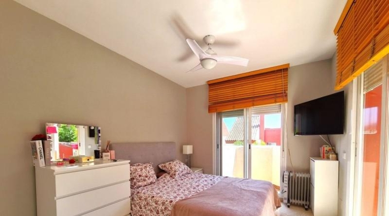 Малага - Estepona - 140m2