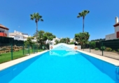 Casa de poble en venda a la España, Estepona, ref.: TR335669 foto