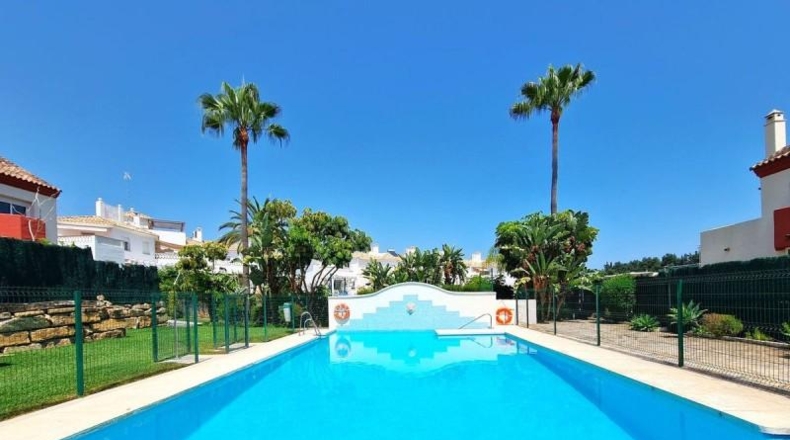 Малага - Estepona - 140m2