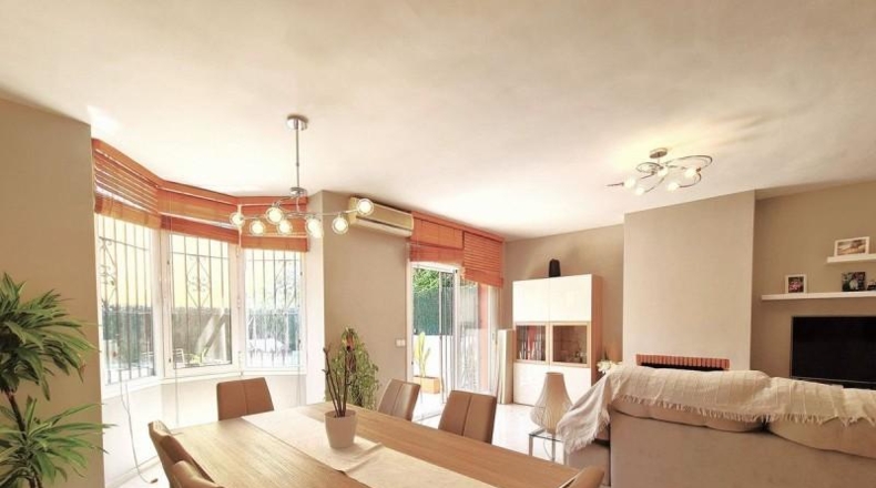 Малага - Estepona - 140m2