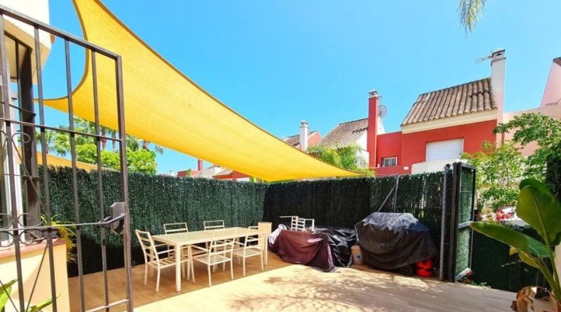 Малага - Estepona - 140m2