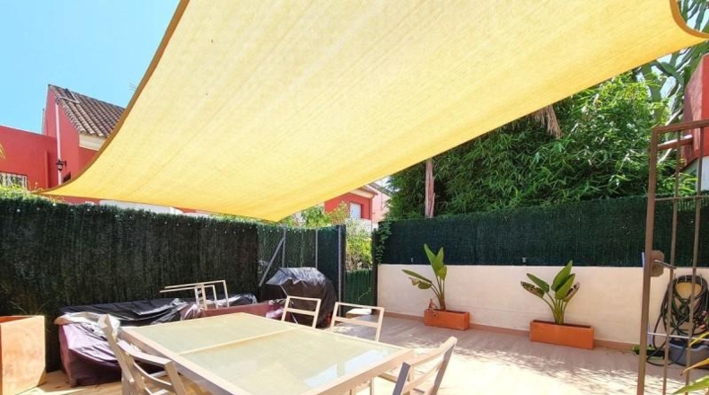 Малага - Estepona - 140m2