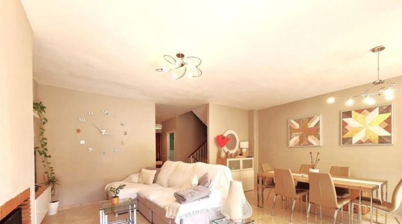 Малага - Estepona - 140m2