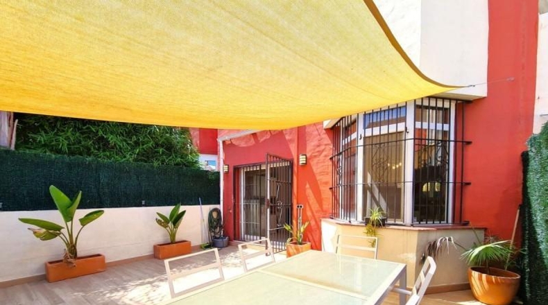 Малага - Estepona - 140m2