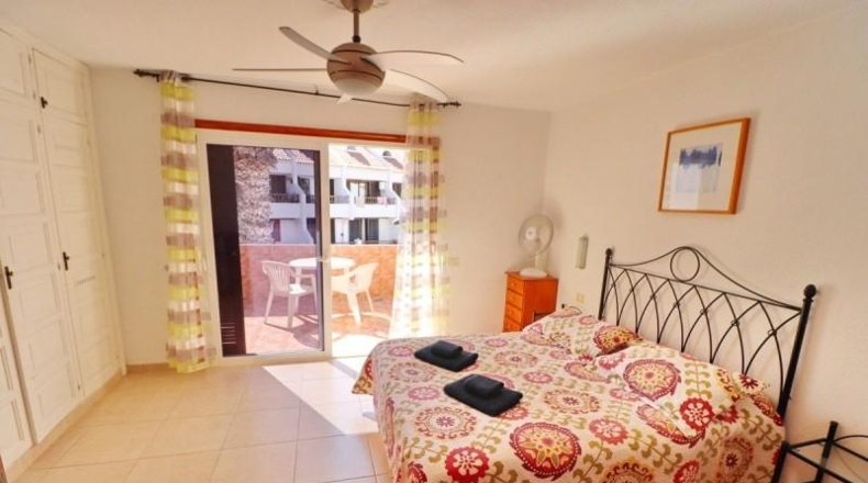 Santa Cruz de Tenerife - Arona - 127m2