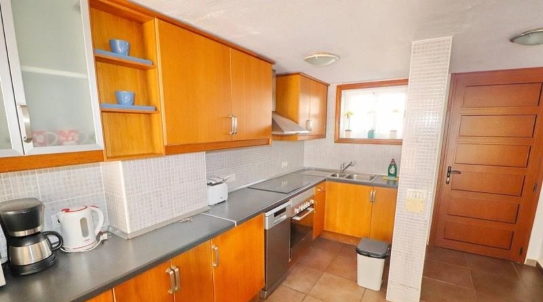 Santa Cruz de Tenerife - Arona - 127m2