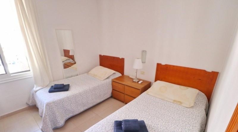 Santa Cruz de Tenerife - Arona - 127m2