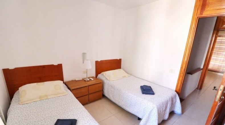 Santa Cruz de Tenerife - Arona - 127m2