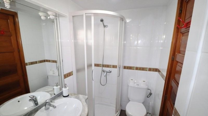 Santa Cruz de Tenerife - Arona - 127m2