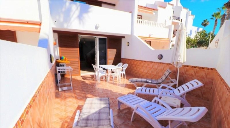 Santa Cruz de Tenerife - Arona - 127m2