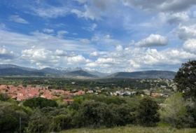 Guadarrama 5500&nbsp;m² 