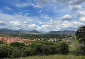 Urban land for sale on España, Guadarrama, ref: TR117712 photo