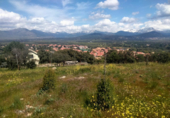 Urban land for sale on España, Guadarrama, ref: TR117712 photo