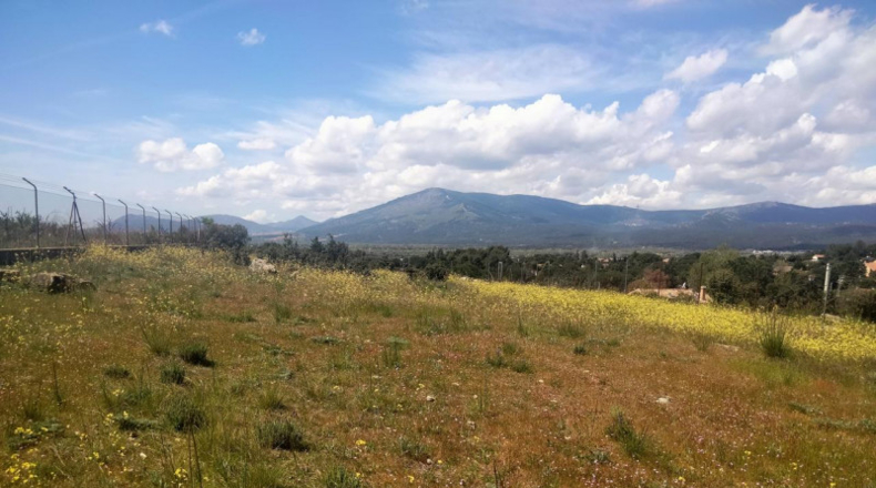 Comunidad de Madrid - Guadarrama - 5500m2
