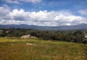 Urban land for sale on España, Guadarrama, ref: TR117712 photo