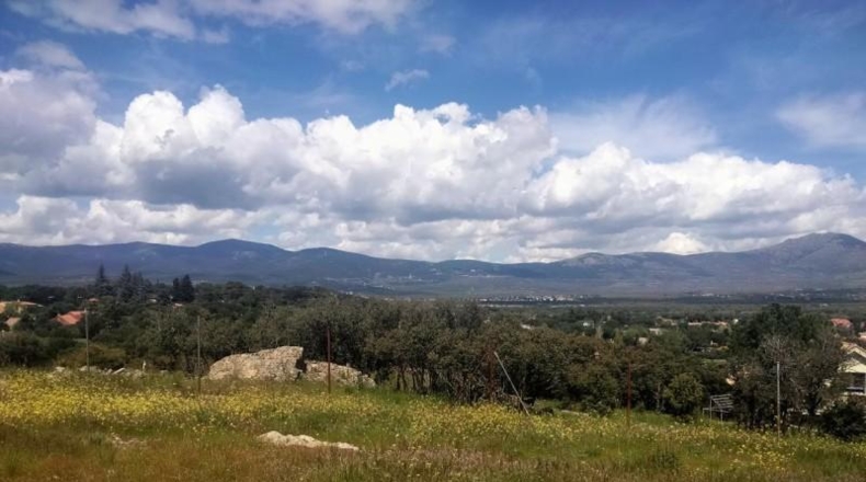 Comunidad de Madrid - Guadarrama - 5500m2