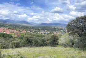 Guadarrama 5500&nbsp;m² 