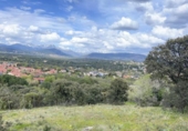 Urban land for sale on España, Guadarrama, ref: TR117712 photo
