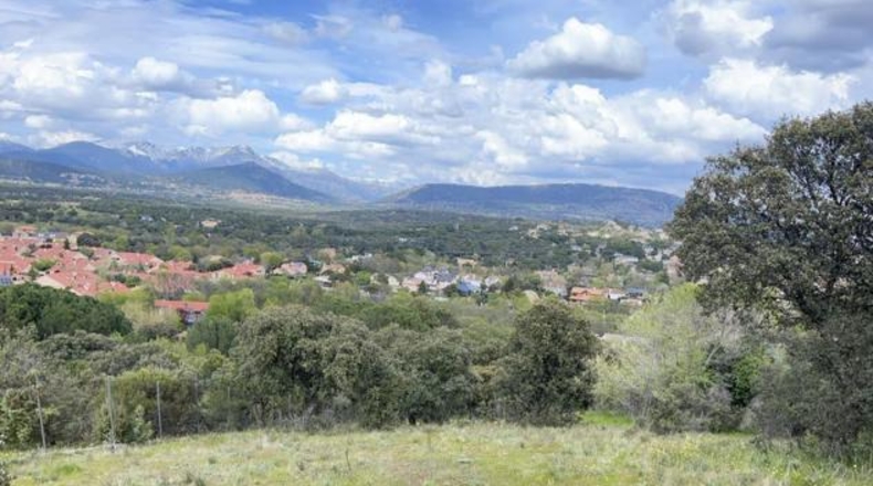 Comunidad de Madrid - Guadarrama - 5500m2