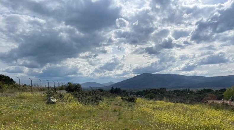 Comunidad de Madrid - Guadarrama - 5500m2