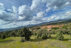 Guadarrama 5500&nbsp;m² 