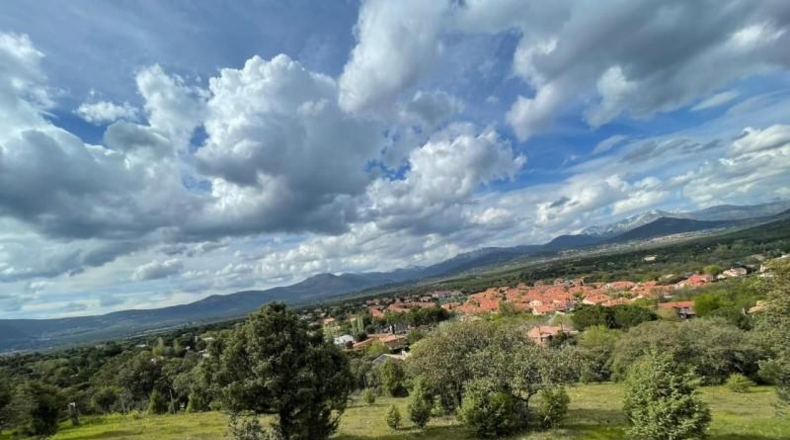 Comunidad de Madrid - Guadarrama - 5500m2