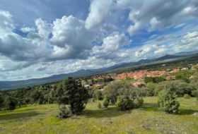 Guadarrama 5500&nbsp;m² 