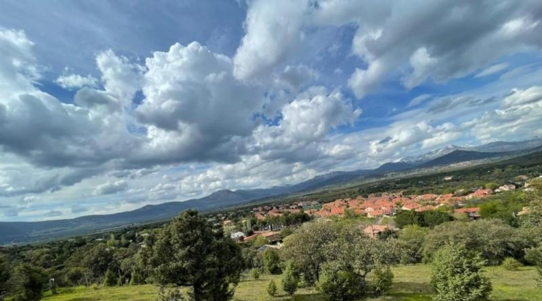 Comunidad de Madrid - Guadarrama - 5500m2