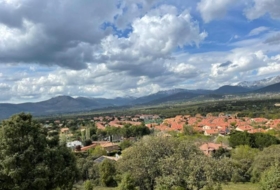 Guadarrama 5500&nbsp;m² 