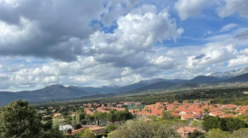 Comunidad de Madrid - Guadarrama - 5500m2
