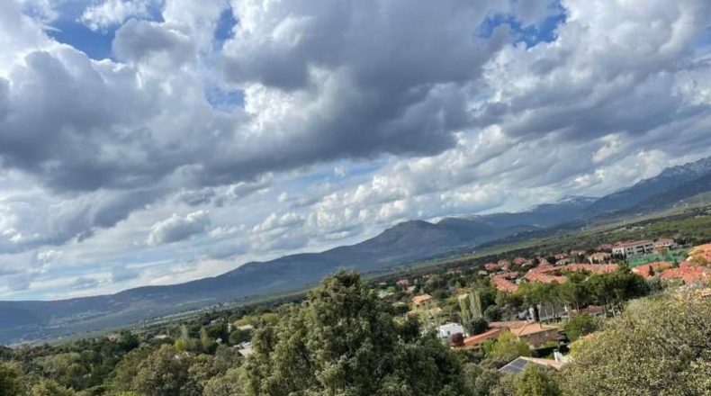 Comunidad de Madrid - Guadarrama - 5500m2