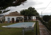 Xalet independent amb terreny en venda a la España, Arcos de la Frontera, ref.: TR145799 foto